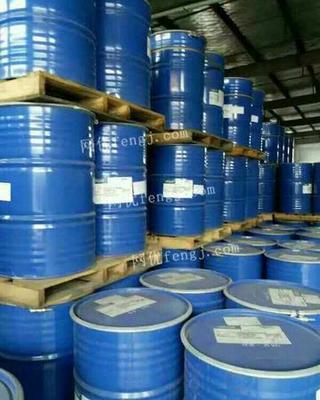 化工原料的海洋 从染料颜料到沥青油墨的多元世界