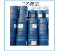 化工原料与产品 现代工业的基础与未来