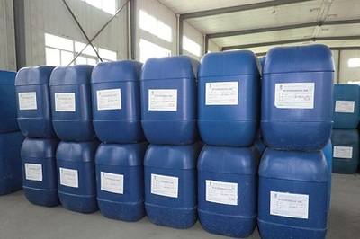 化工原料与产品 构建现代工业的基石